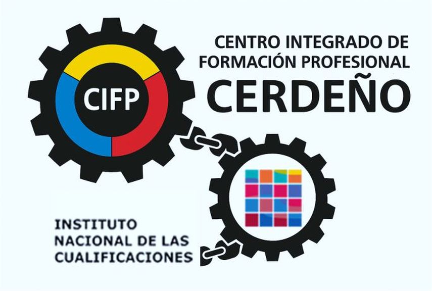INCUAL -CIFP CERDEÑO: FAMILIA SERVICIOS SOCIOCULTURALES Y A LA COMUNIDAD